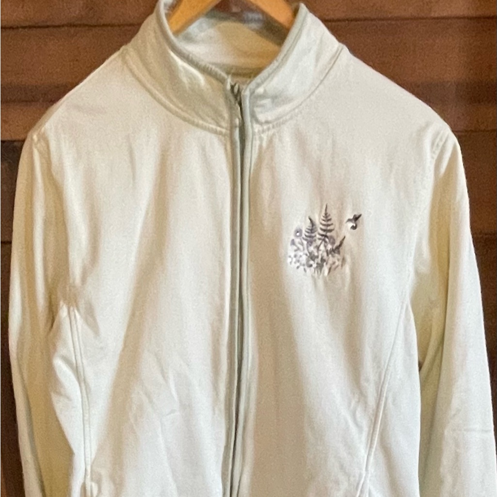Artisans Womenâs Jacket